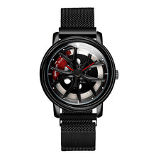 Load image into Gallery viewer, High Quality Simple Hollow Men's Watch
