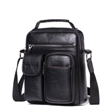 Load image into Gallery viewer, PU Casual Outdoor Leisure Crossbody Bag Shoulder Bag
