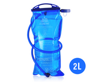 Load image into Gallery viewer, Outdoor Sports Bottle Riding Running Drinking Water Bag
