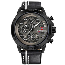 Load image into Gallery viewer, Multifunctional Quartz Belt Watch
