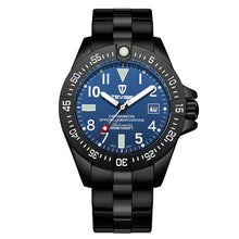 Load image into Gallery viewer, Men's Waterproof Mechanical Sports Watch

