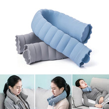 Load image into Gallery viewer, U-Shape Hot Water Bag Silicone Bottle Neck Hand Warmer
