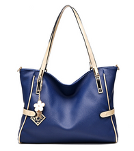 Load image into Gallery viewer, High Quality Women Shoulder Bag Large Capacity Handbag
