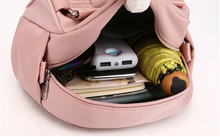 Load image into Gallery viewer, Ladies Small Simple Wild Shoulder Messenger Bag
