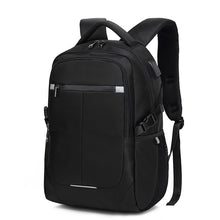 Load image into Gallery viewer, High Quality Travel Leisure Business Computer Backpack
