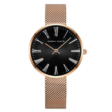 Load image into Gallery viewer, Simple Casual Watch For Ladies And Women
