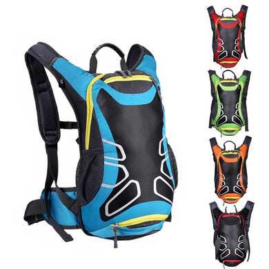 New Riding Motorcycle Backpack / Cycling Backpack