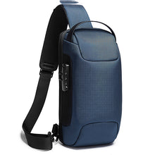 Load image into Gallery viewer, Crossbody Waterproof Chest Bag For Men And Women
