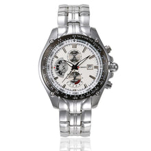 Load image into Gallery viewer, Fashion Men's Calendar Waterproof Watch
