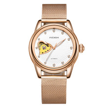 Load image into Gallery viewer, Automatic Business Waterproof Mechanical Watch
