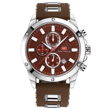 Load image into Gallery viewer, High Quality Men's Quartz Watch
