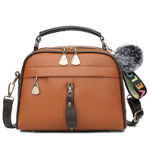 Female Bag 2020 New Fashion Sweet Lady Bag