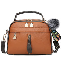 Load image into Gallery viewer, High Quality Fashionable Popular Lady's Messenger Bag
