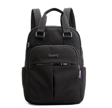 Women's Backpack Computer Bag With USB Charging Port