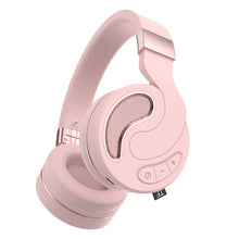 Load image into Gallery viewer, High Quality Head-mounted Bluetooth Headset
