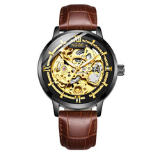 Load image into Gallery viewer, Men&#39;s Fully Automatic Mechanical Watch
