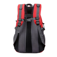 Load image into Gallery viewer, High Quality Light-weight Outdoor Hiking Backpack
