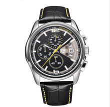 Load image into Gallery viewer, Men's Fashionable Quartz Watch With Chronograph
