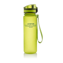 Load image into Gallery viewer, Outdoor Travel Portable Leak-proof Sports Water Bottle
