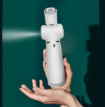 Load image into Gallery viewer, Automatic spray oxygen injector
