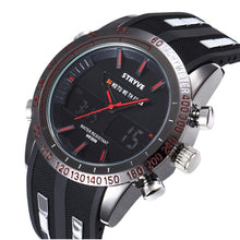 Load image into Gallery viewer, Fashion Sports Multi-function Electronic Watch
