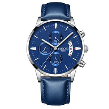 Load image into Gallery viewer, Multifunctional Six-pin Quartz Watch
