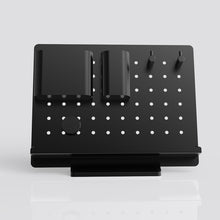 Load image into Gallery viewer, Desk Organizer Desktop Space Storage Rack
