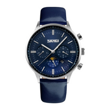 Load image into Gallery viewer, High Quality Quartz Movement Waterproof Men's Watch
