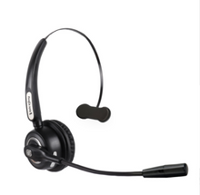 Load image into Gallery viewer, Truck Driver Headset/Bluetooth Phone Headset With Microphone
