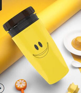 High Quality Portable Innovative Plastic Cup