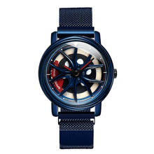 Load image into Gallery viewer, High Quality Simple Hollow Men's Watch

