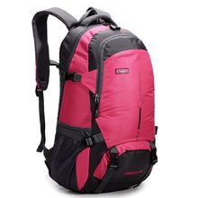 Load image into Gallery viewer, Casual Waterproof Breathable Leisure Travel Backpack
