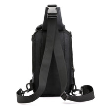 Load image into Gallery viewer, High-Capacity Dual-Use Backpack With USB Charging Port
