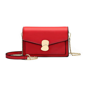 Crossbody Bag Shoulder Bag Chain Small Square Bag