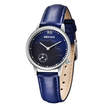 Load image into Gallery viewer, High Quality Quartz Belt Ladies Watch
