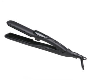 Hair Straightener Straight Roll Dual-use Atomizing Splint