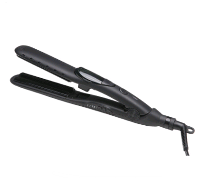 Hair Straightener Straight Roll Dual-use Atomizing Splint