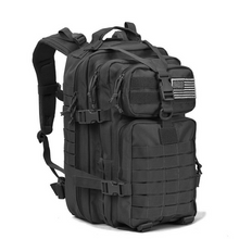 Load image into Gallery viewer, 34L Military Tactical Backpack
