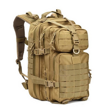 Load image into Gallery viewer, 34L Military Tactical Backpack
