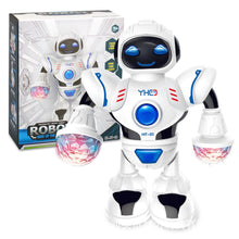 Load image into Gallery viewer, Electric Hyun Dance Robot
