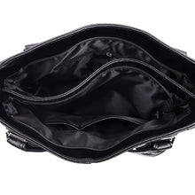Load image into Gallery viewer, Women's Fashion PU Leather Single Shoulder Messenger Bag
