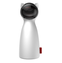 Load image into Gallery viewer, Creative Cat Pet LED Laser Funny Toy Smart Automatic
