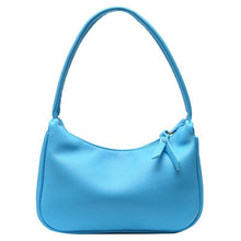 Load image into Gallery viewer, Ladies PU Leather Single-shoulder Bag
