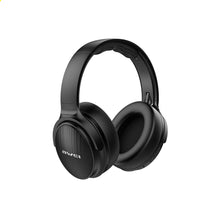 Load image into Gallery viewer, Wireless Headset Bluetooth Headset Folding (Black)
