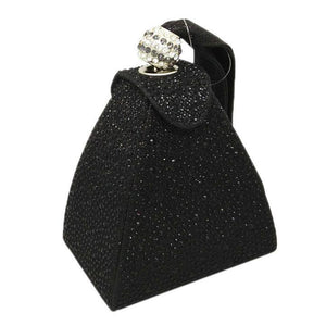 Hot Drilling Women Evening Bag