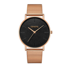 Load image into Gallery viewer, Men's Fashion Popular Simple Watch
