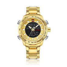 Load image into Gallery viewer, Men's Watch Luminous Electronic Quartz Watch
