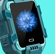 Load image into Gallery viewer, Kids Smart Watch SOS Call Location Finder Locator Tracker
