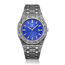 Load image into Gallery viewer, Classic Fashion Personality Trend Business Men's Watch
