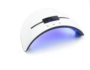 Phototherapy Nail Machine